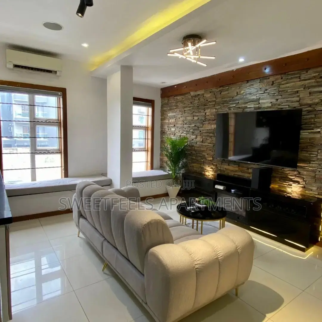 Beautiful One Bedroom Apartment in Ikate