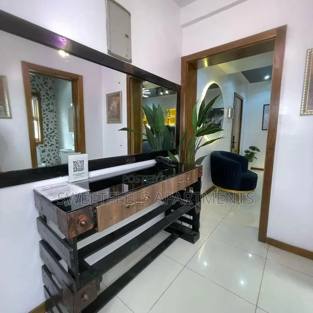 Beautiful One Bedroom Apartment in Ikate