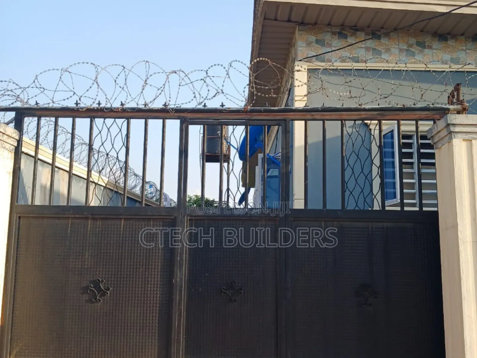 2bdrm Block of Flats in Benin City for sale in Benin City