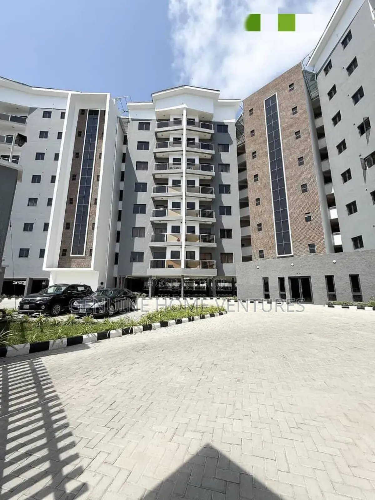 2bdrm Apartment in Ikate for sale in Ikate