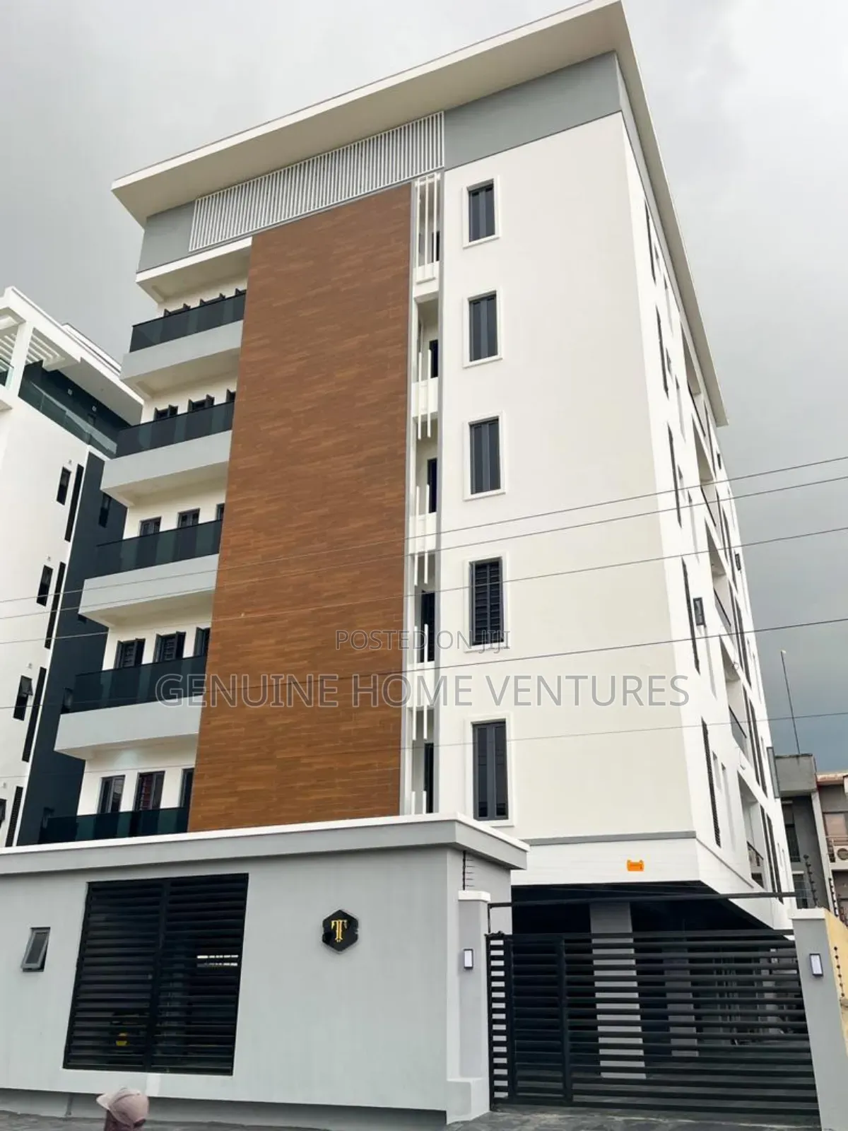 2bdrm Apartment in Ikate for sale in Ikate