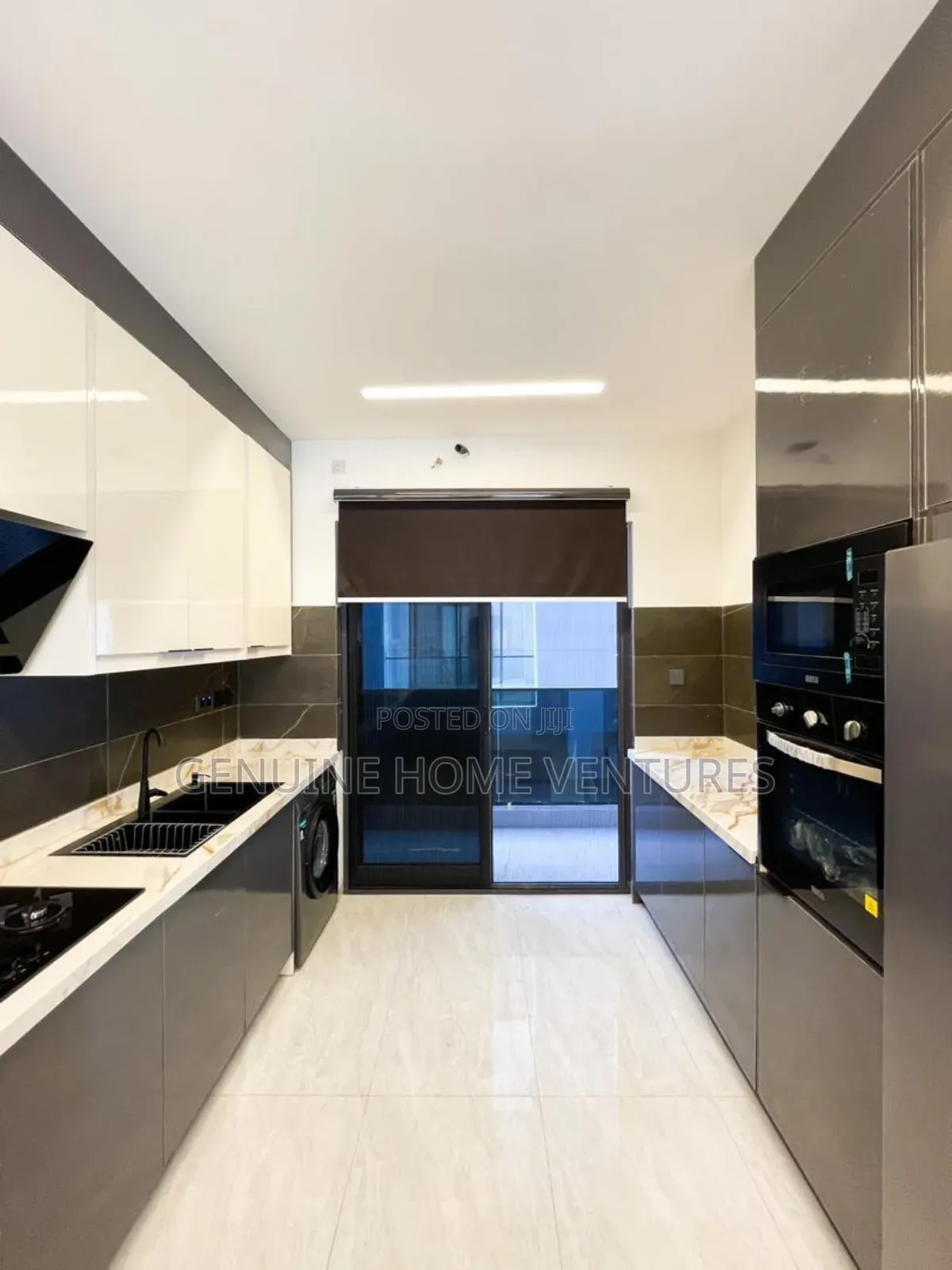 2bdrm Apartment in Ikate for sale in Ikate