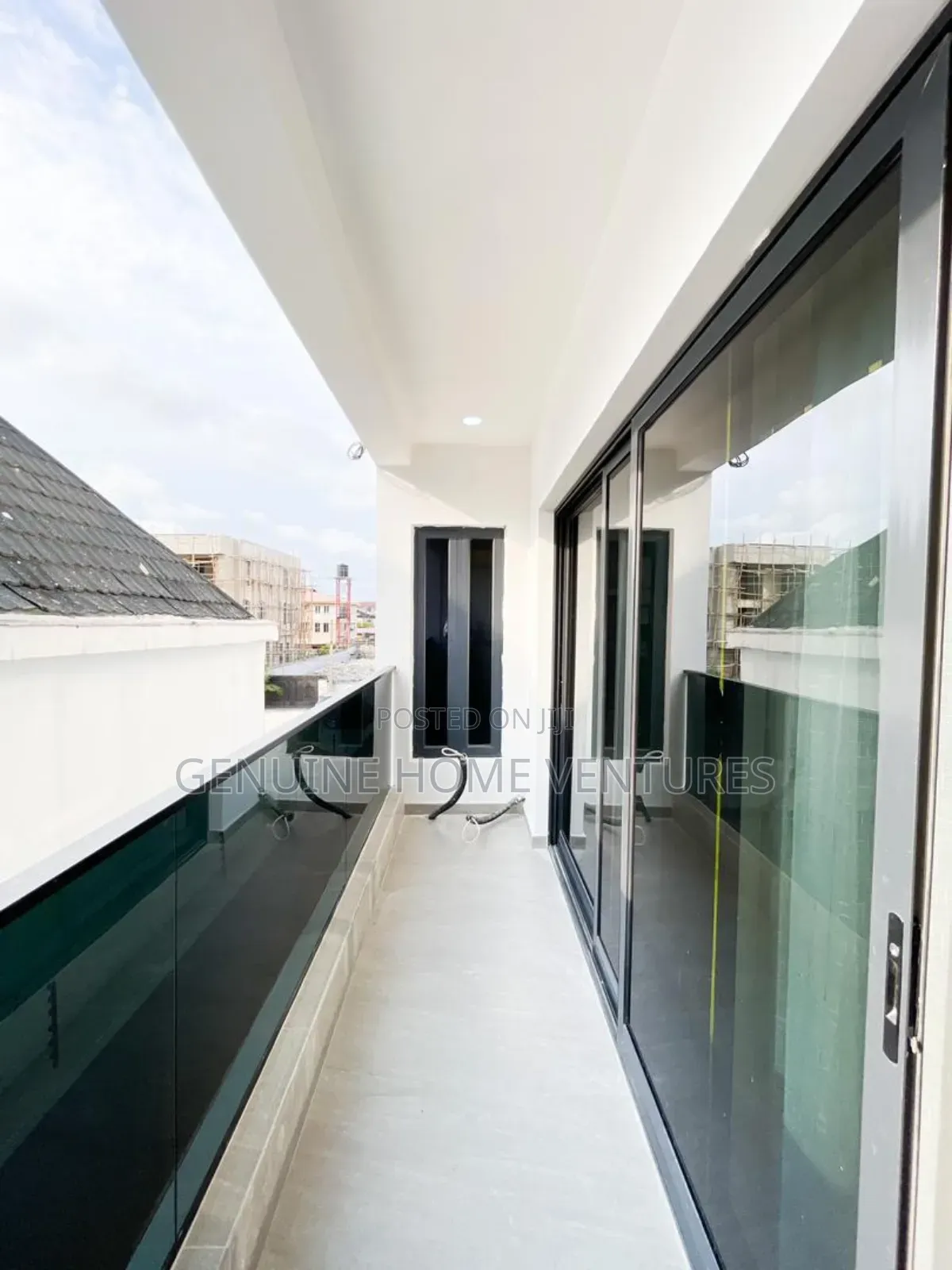 2bdrm Apartment in Ikate for sale in Ikate