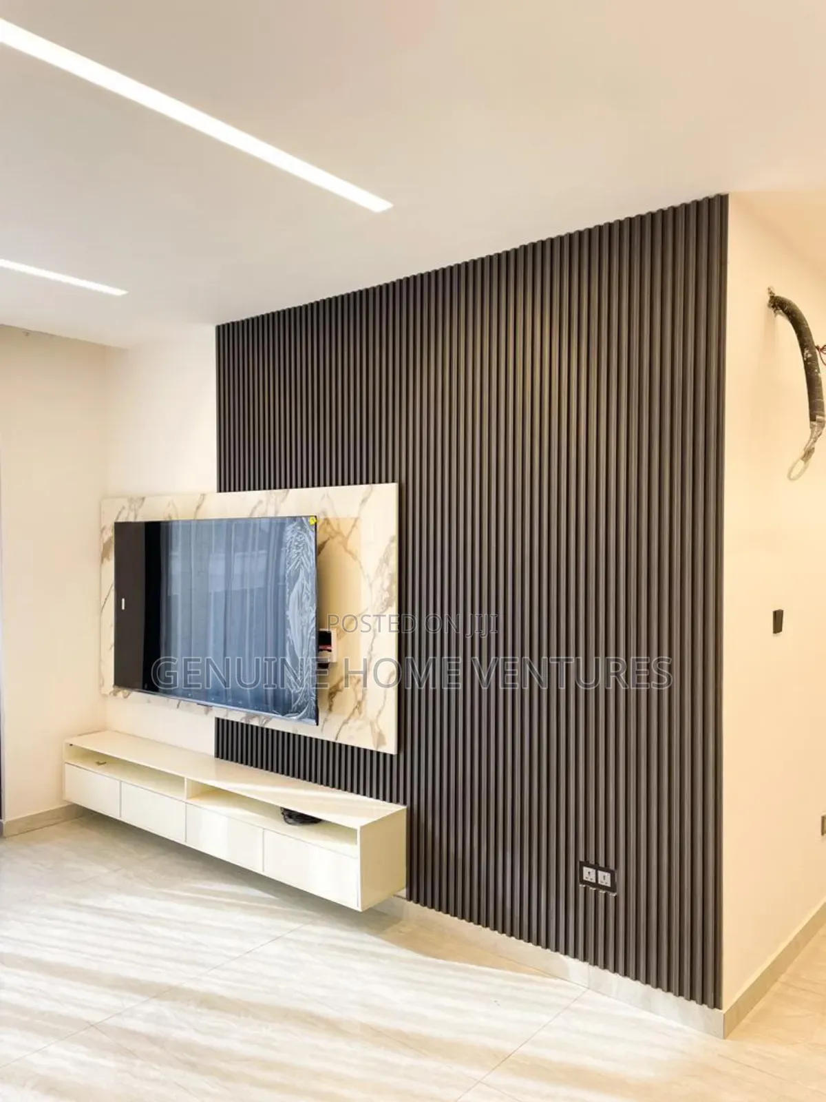 2bdrm Apartment in Ikate for sale in Ikate
