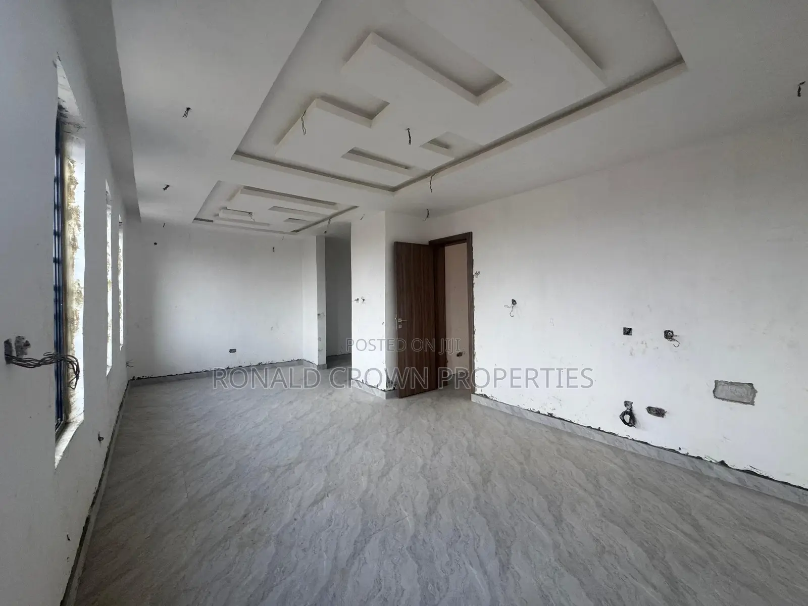 4bdrm Duplex in Ogba for sale in Ogba