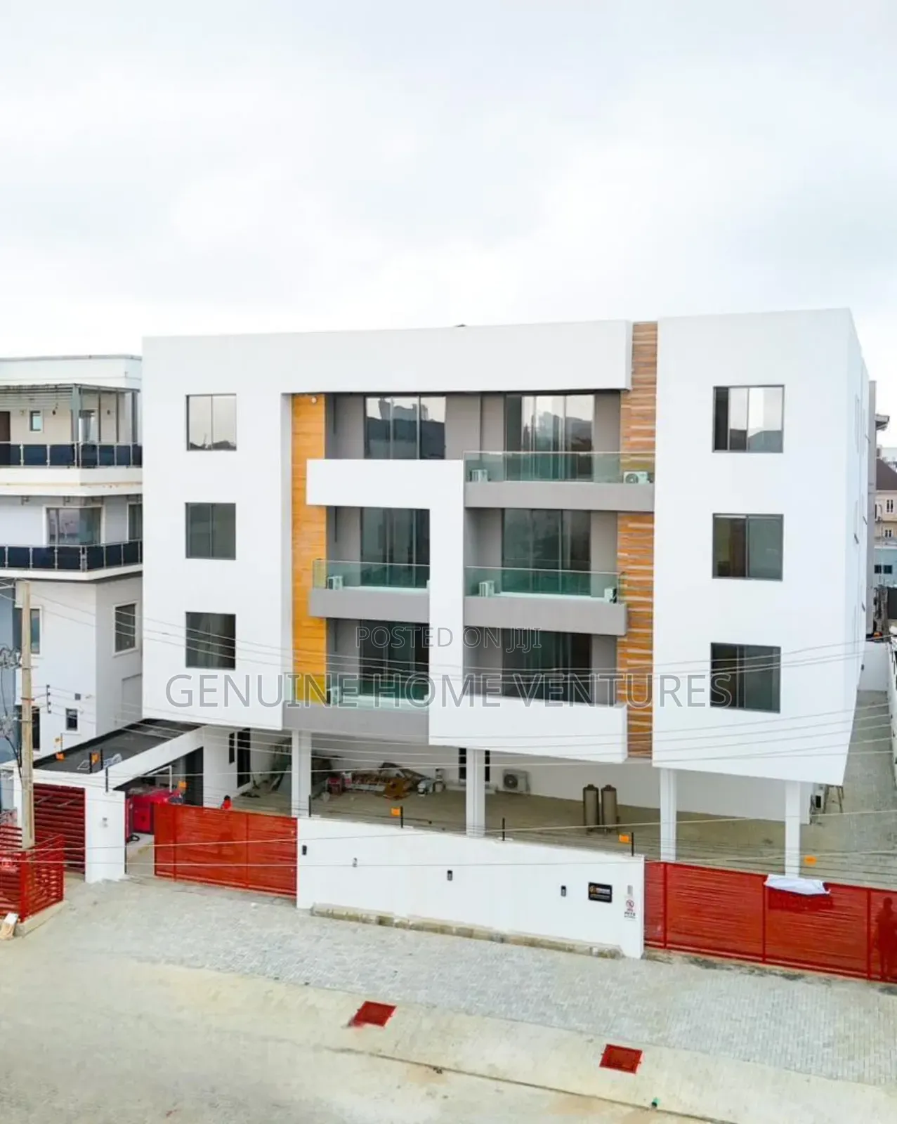 1bdrm Apartment in Lekki Phase 1 for sale in Lekki Phase 1