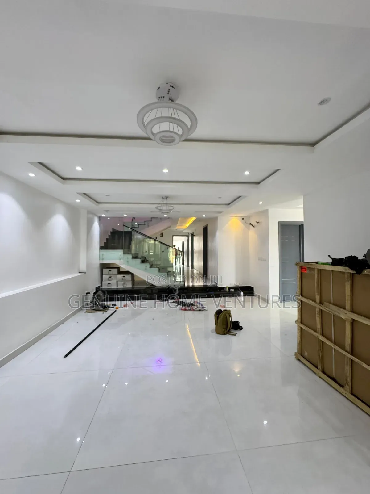 5bdrm Duplex in Gbagada for sale in Gbagada
