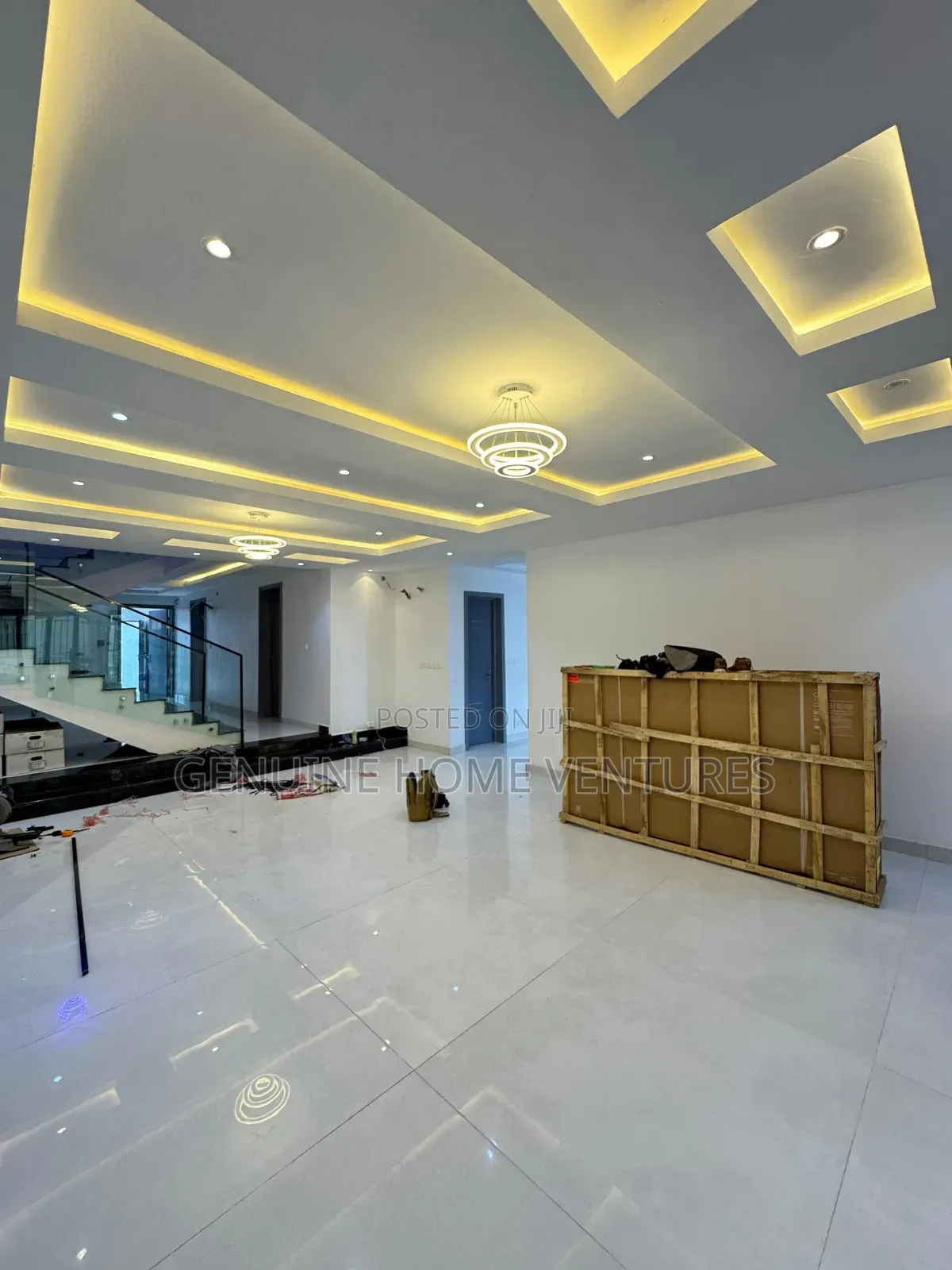 5bdrm Duplex in Gbagada for sale in Gbagada