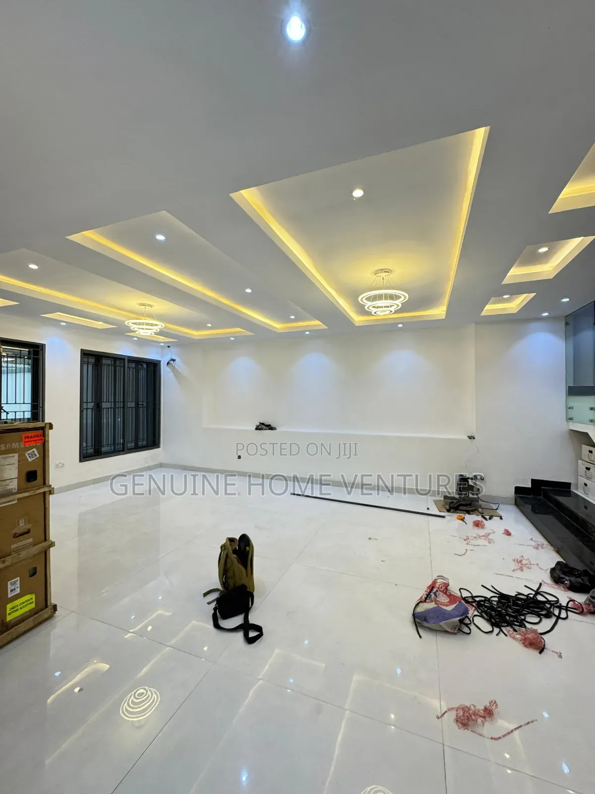 5bdrm Duplex in Gbagada for sale in Gbagada