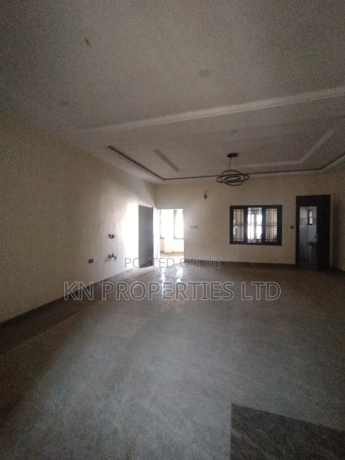 2bdrm Duplex in Asokoro for rent in Asokoro