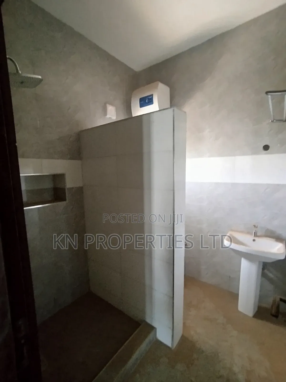 2bdrm Duplex in Asokoro for rent in Asokoro