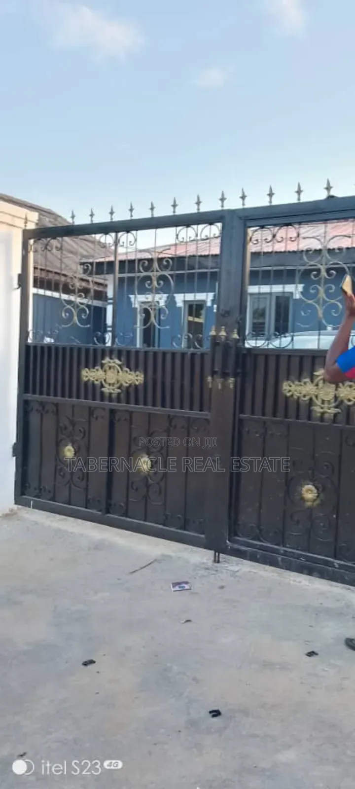 1bdrm Apartment in Ibeshe Ikorodu for rent in Ikorodu