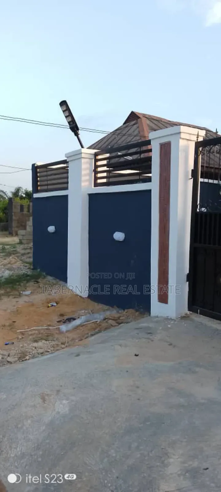 1bdrm Apartment in Ibeshe Ikorodu for rent in Ikorodu