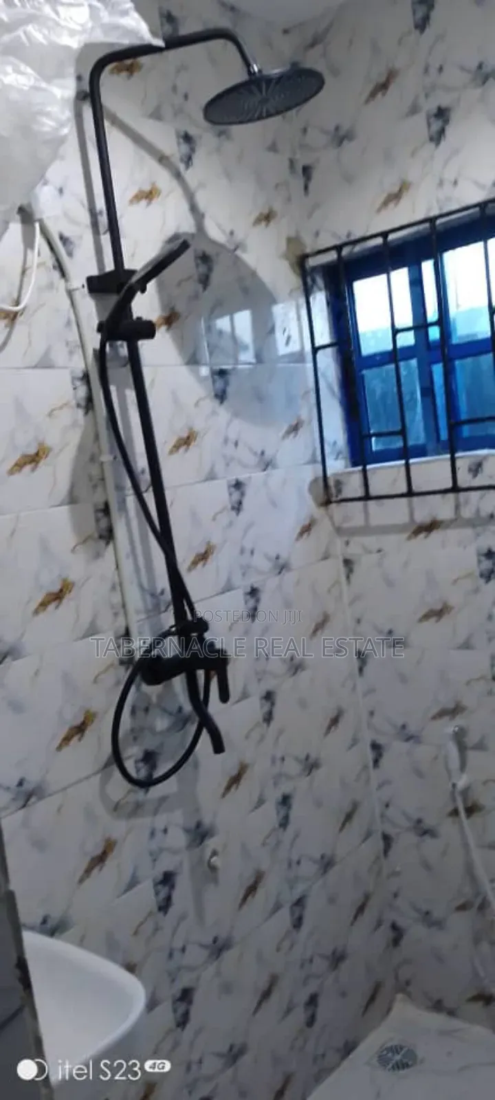 1bdrm Apartment in Ibeshe Ikorodu for rent in Ikorodu