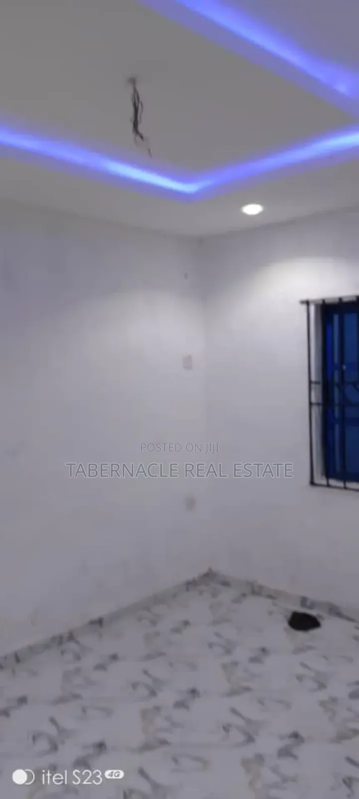 1bdrm Apartment in Ibeshe Ikorodu for rent in Ikorodu