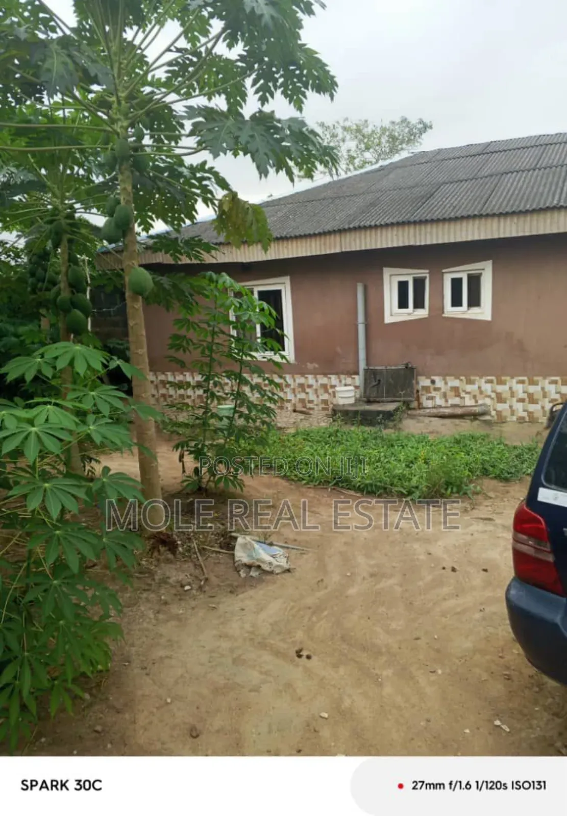 12 Plots Fenced Monastery Road Sangotedo Leki in Sangotedo