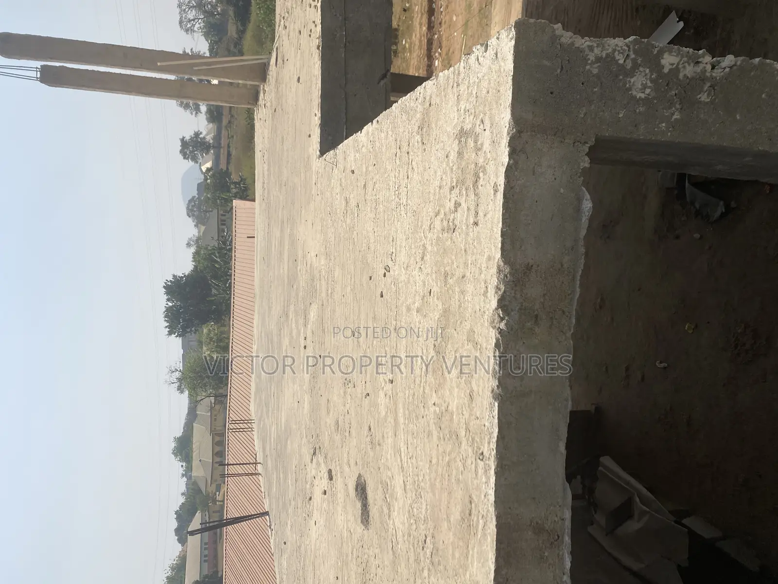 Warehouse Shop in Kubwa