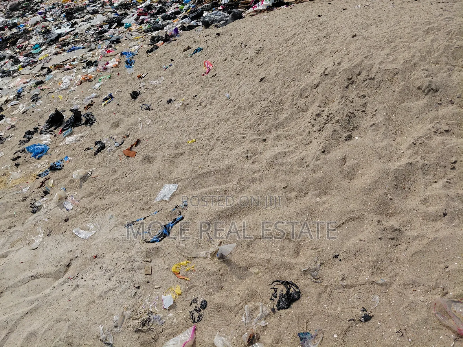 1,600sqm Land Joint Venture Spar/Ikate Road in Ikate-Elegushi