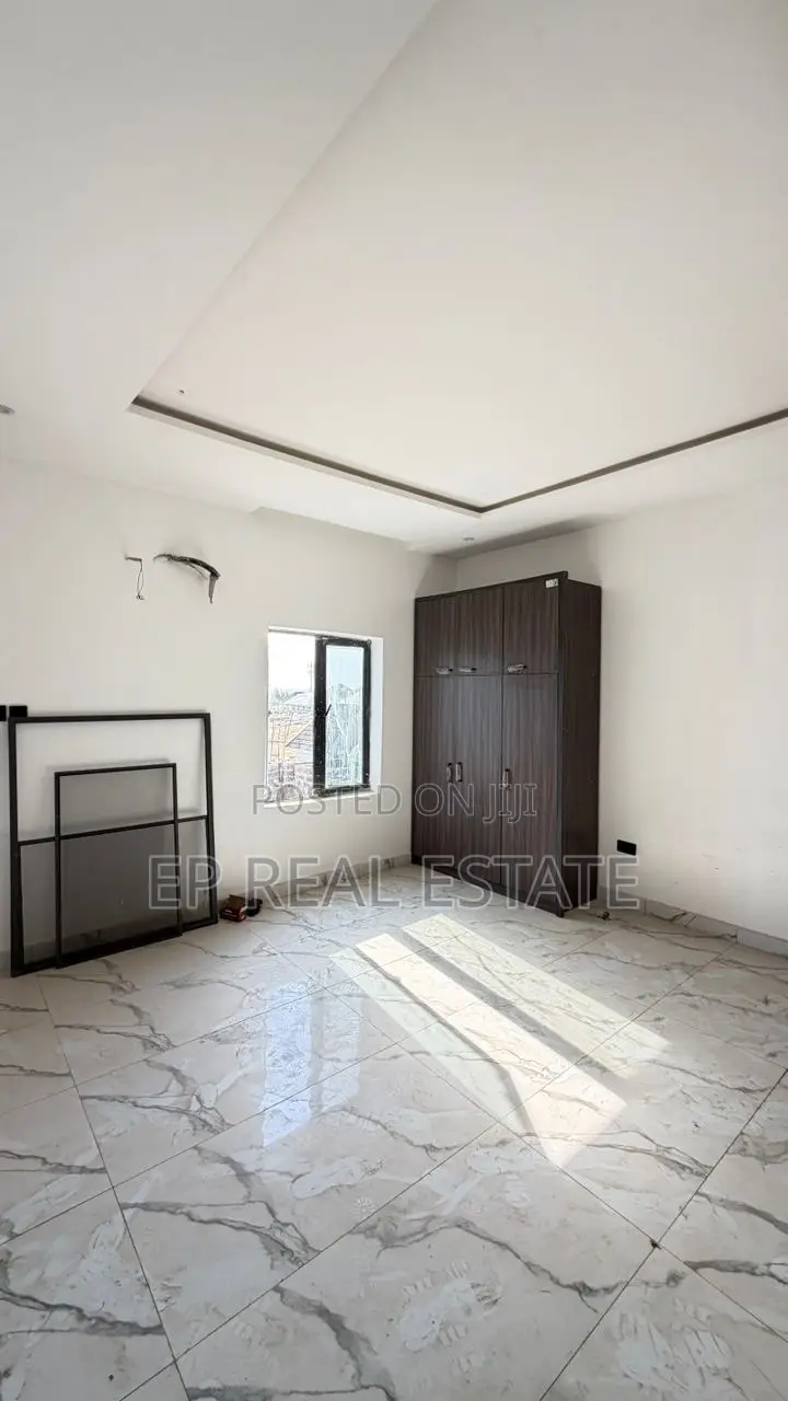 4bdrm Duplex in Lokogoma for sale in Lokogoma