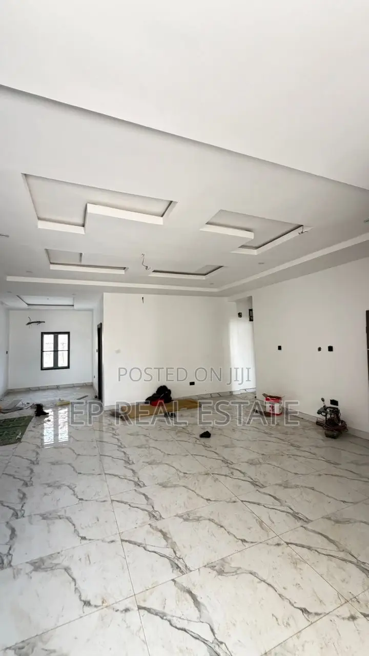 4bdrm Duplex in Lokogoma for sale in Lokogoma