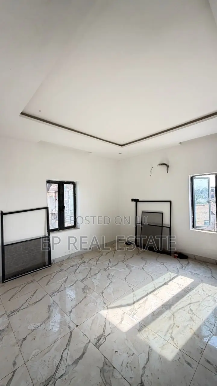 4bdrm Duplex in Lokogoma for sale in Lokogoma