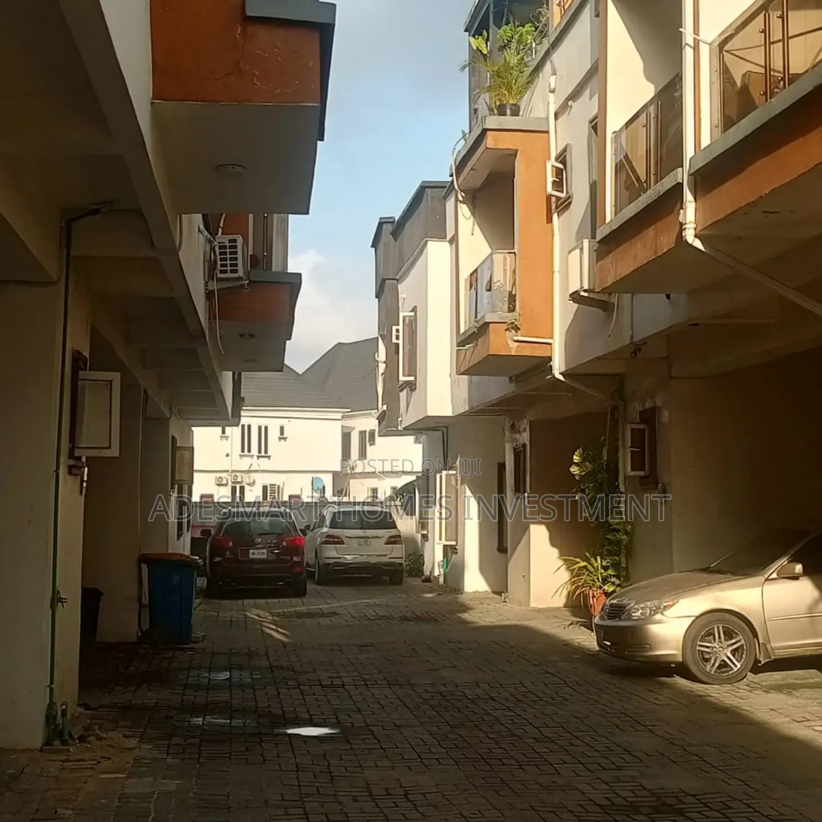 1bdrm Shared Apartment in Lekki County, for rent in Lekki Phase 1