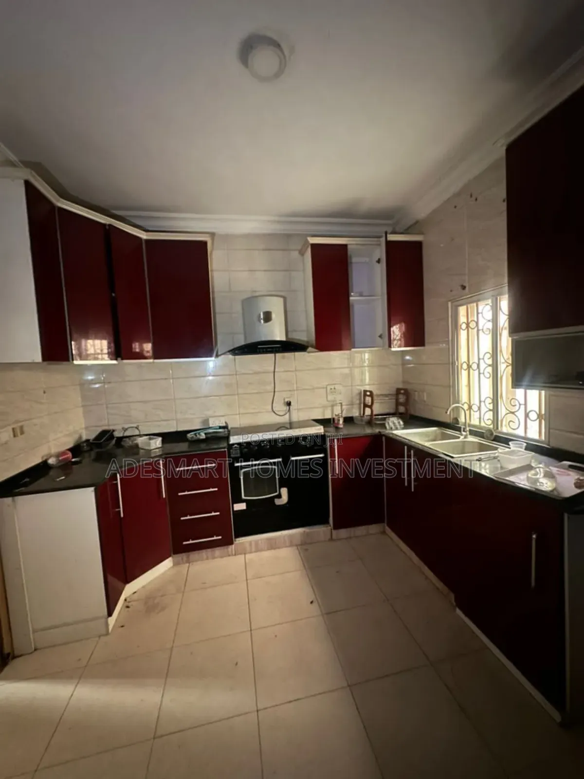 1bdrm Shared Apartment in Osapa London Lekki for rent in Lekki Phase 1