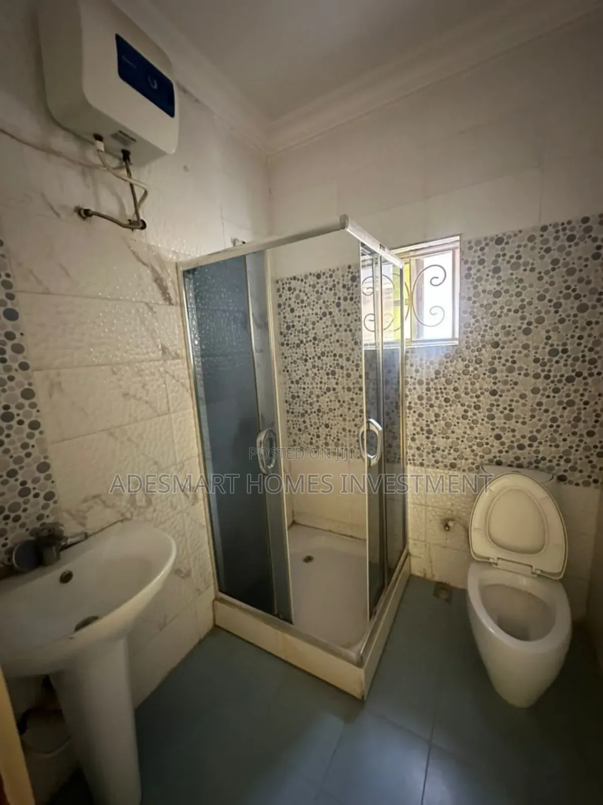 1bdrm Shared Apartment in Osapa London Lekki for rent in Lekki Phase 1