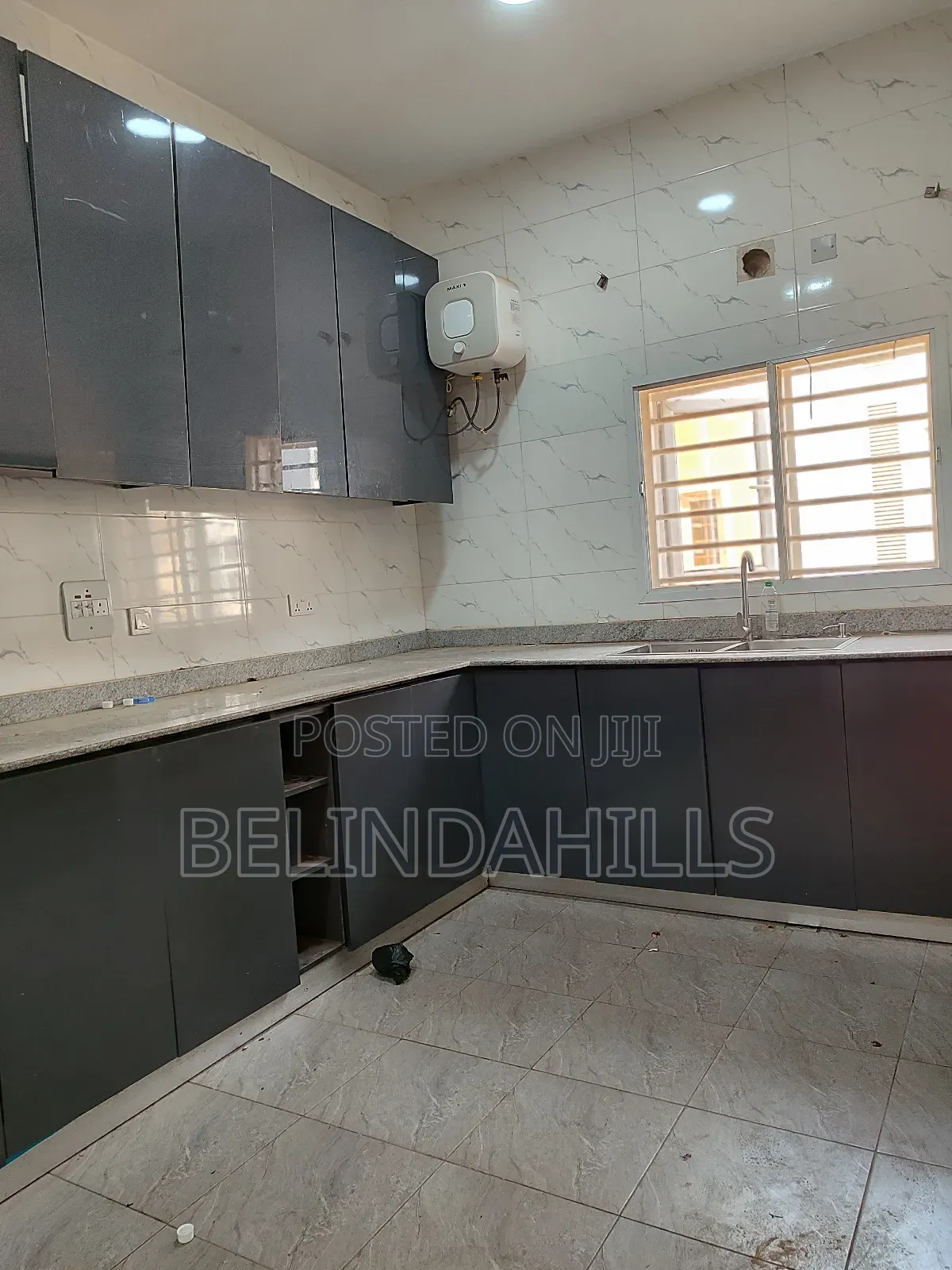 2bdrm Block of Flats in Katampe (Main) for rent in Katampe (Main)