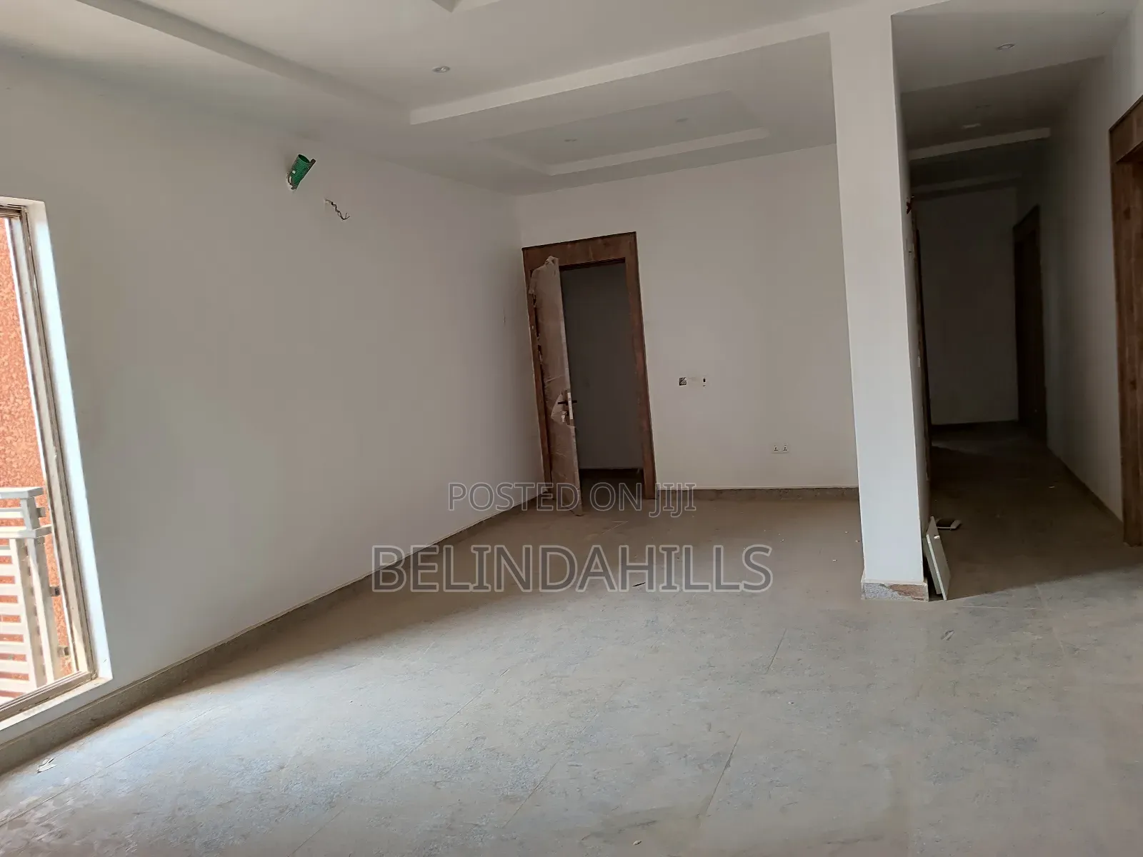 2bdrm Block of Flats in Katampe (Main) for rent in Katampe (Main)