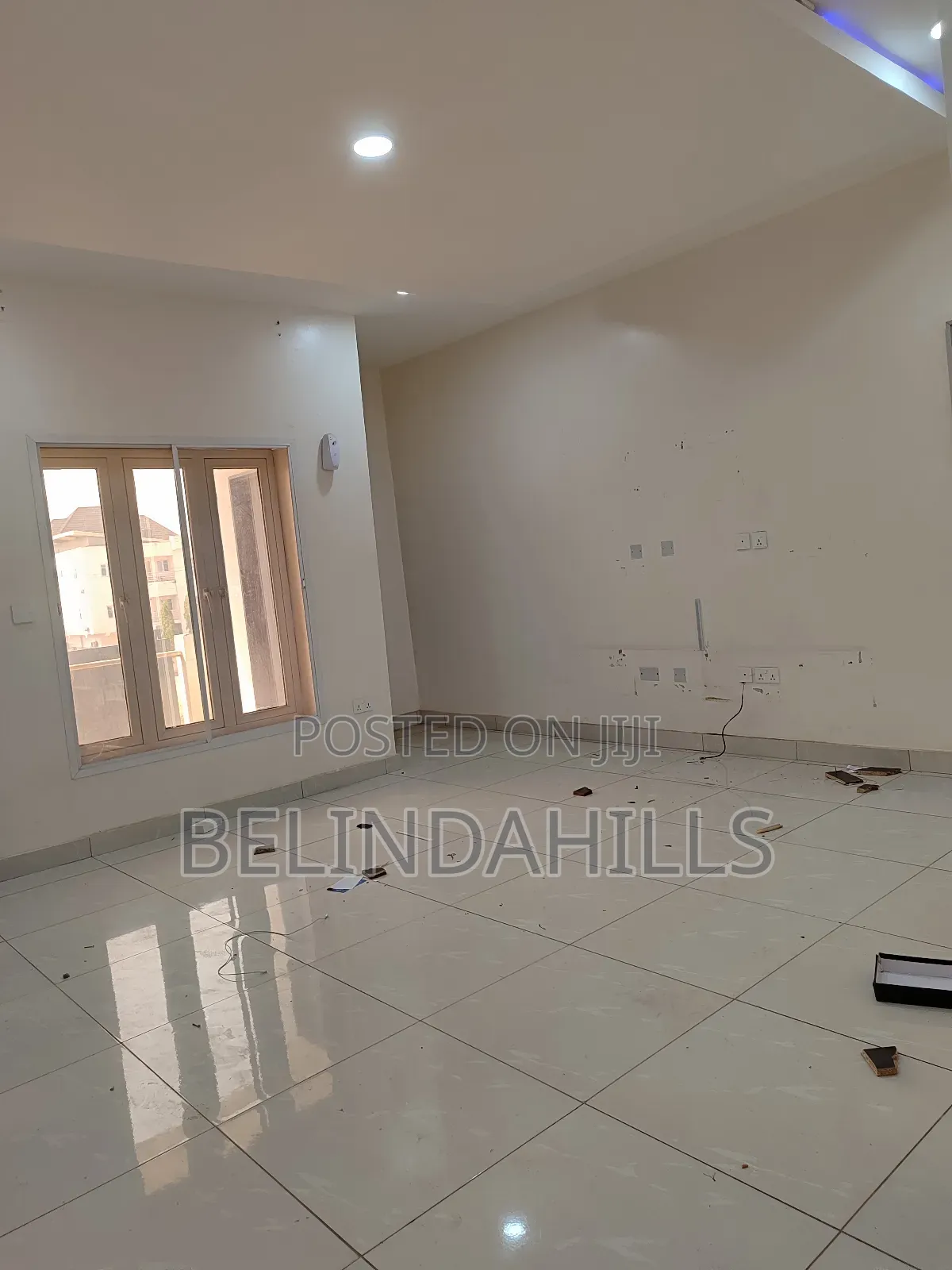 2bdrm Block of Flats in Katampe (Main) for rent in Katampe (Main)