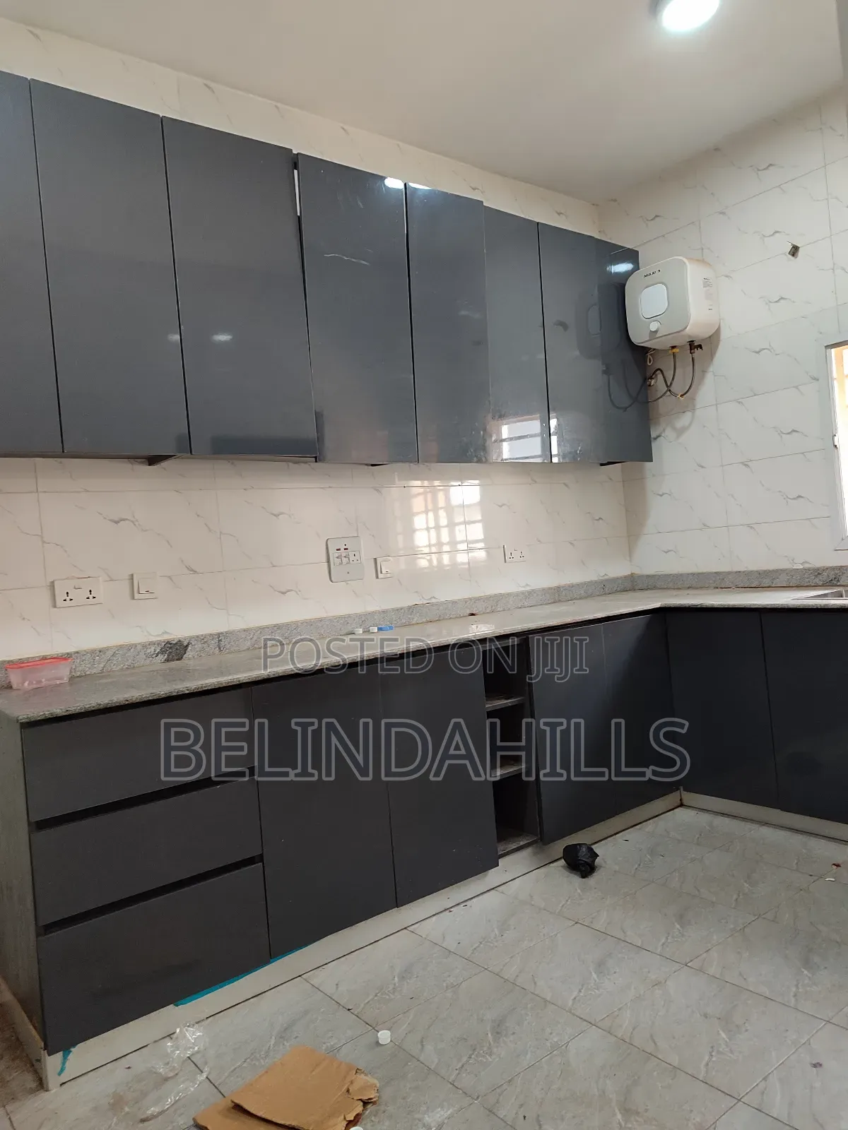 2bdrm Block of Flats in Katampe (Main) for rent in Katampe (Main)