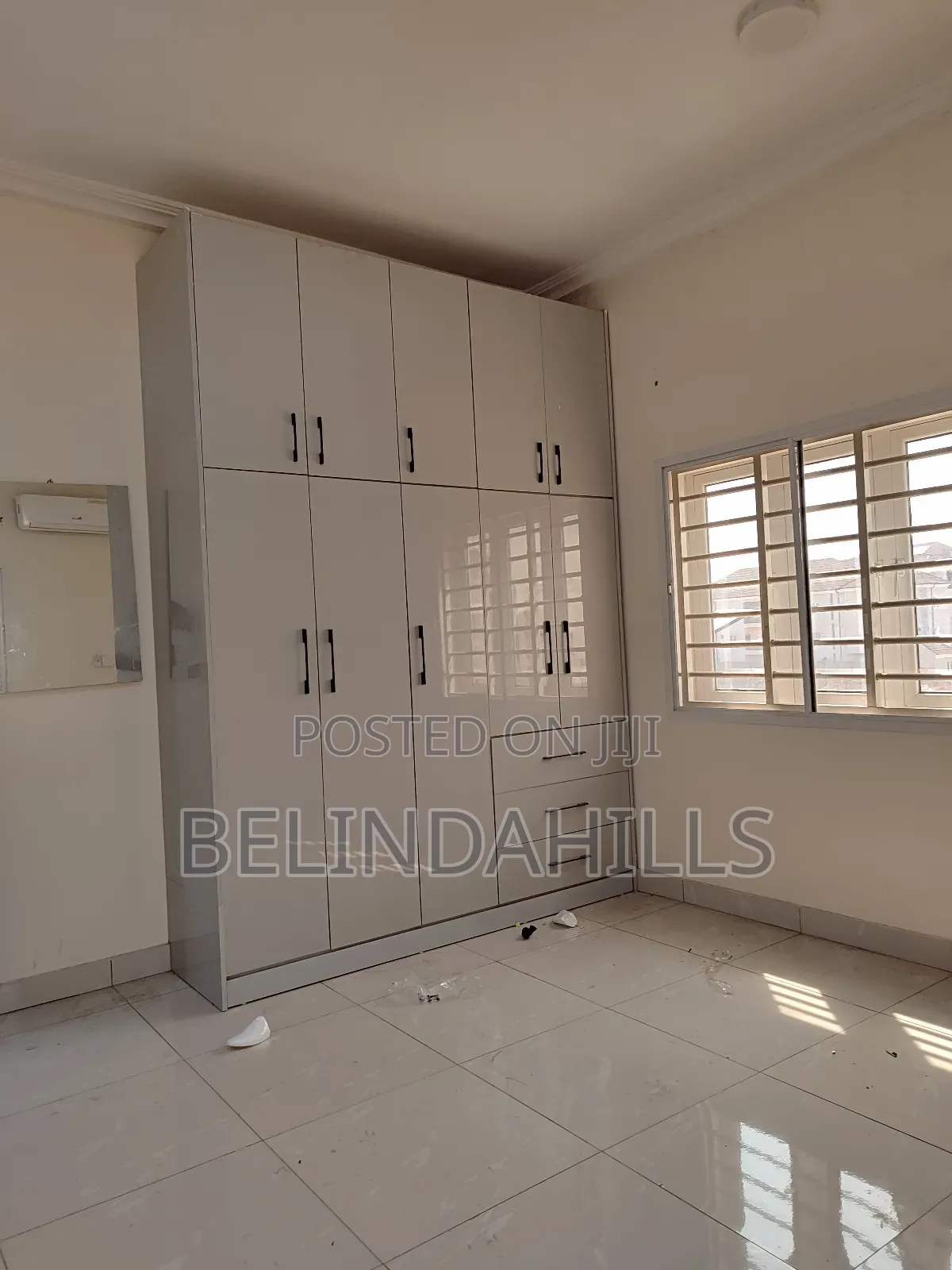 2bdrm Block of Flats in Katampe (Main) for rent in Katampe (Main)