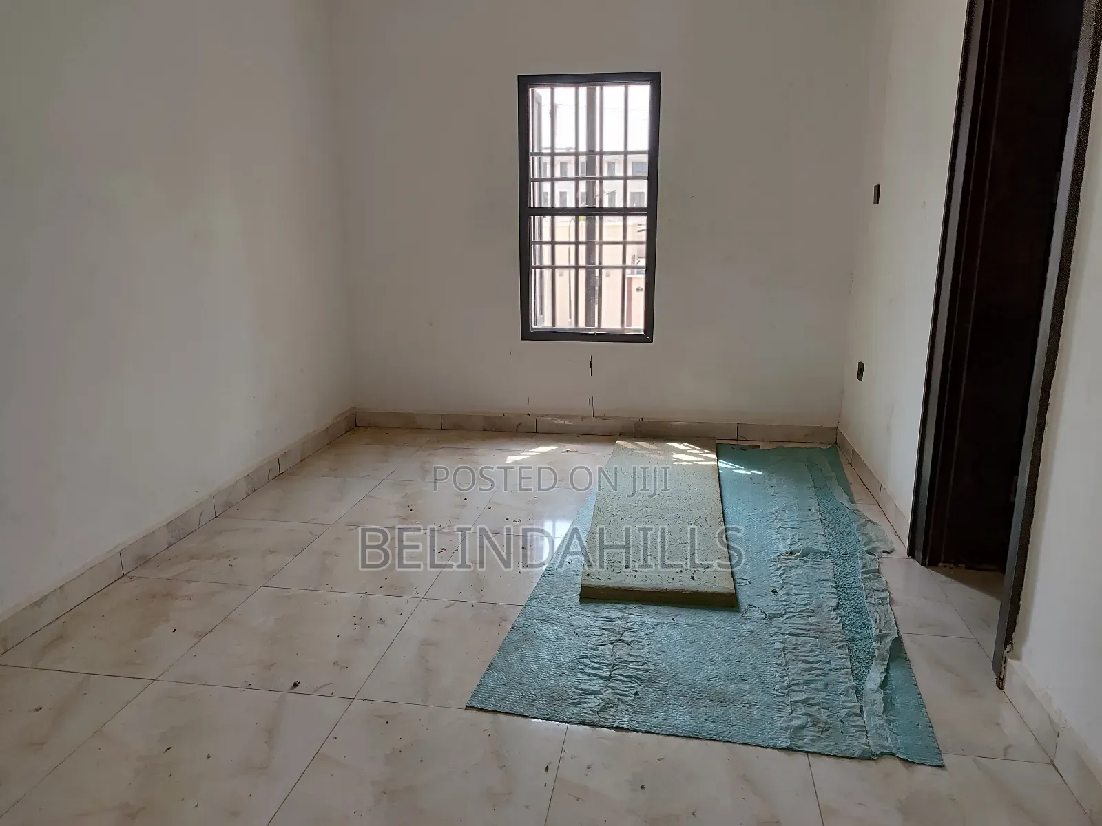 3bdrm Block of Flats in Jahi for rent in Jahi