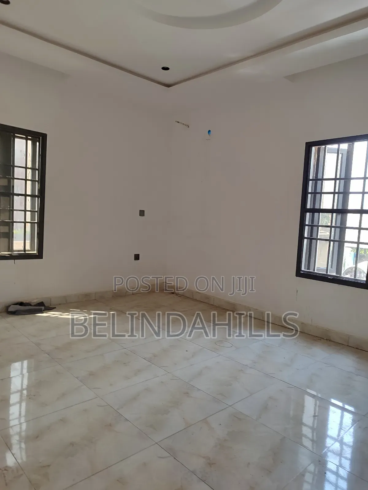 3bdrm Block of Flats in Jahi for rent in Jahi
