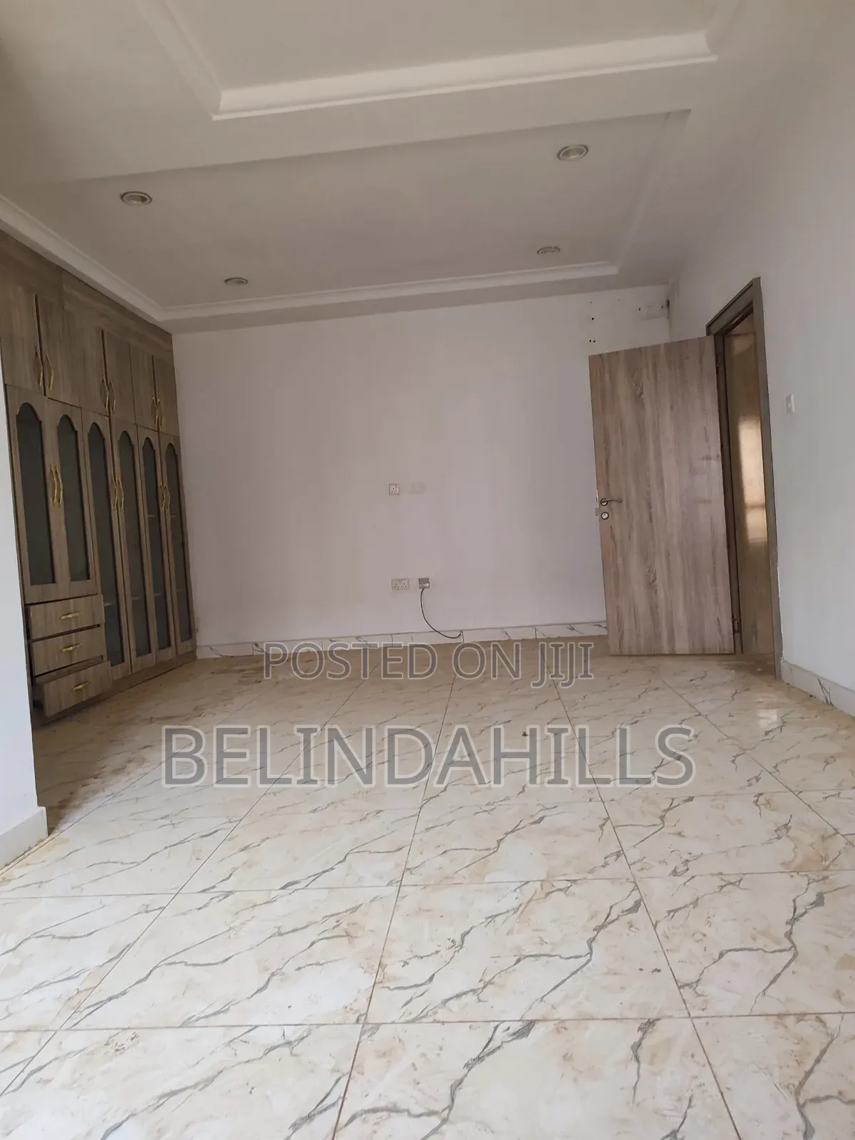 4bdrm Townhouse / Terrace in Jahi for rent in Jahi