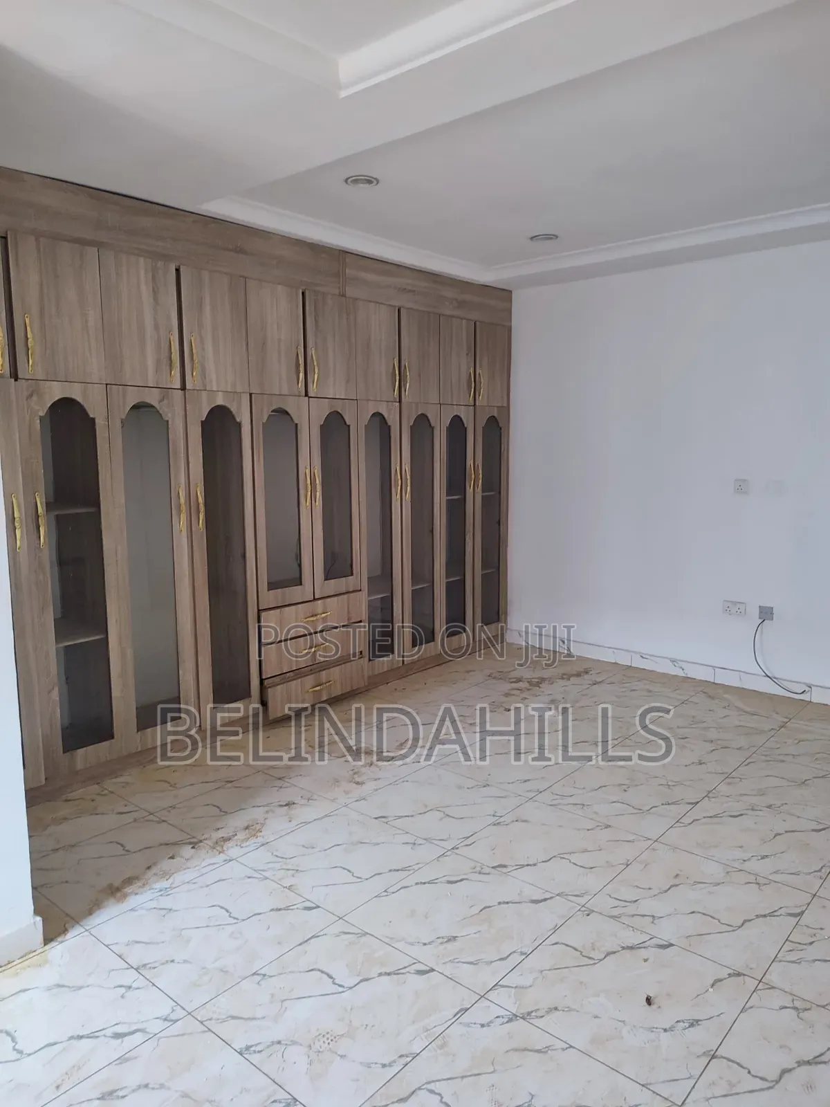 4bdrm Townhouse / Terrace in Jahi for rent in Jahi
