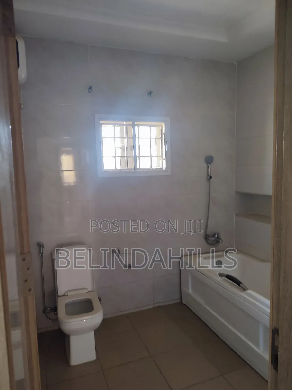 4bdrm Townhouse / Terrace in Jahi for rent in Jahi