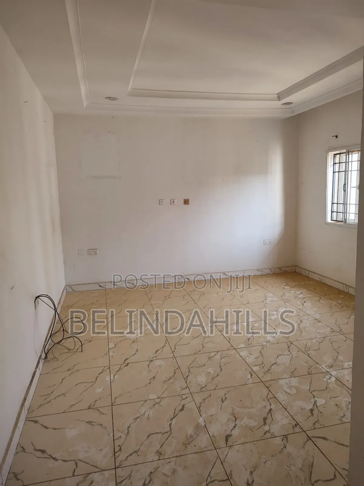 4bdrm Townhouse / Terrace in Jahi for rent in Jahi