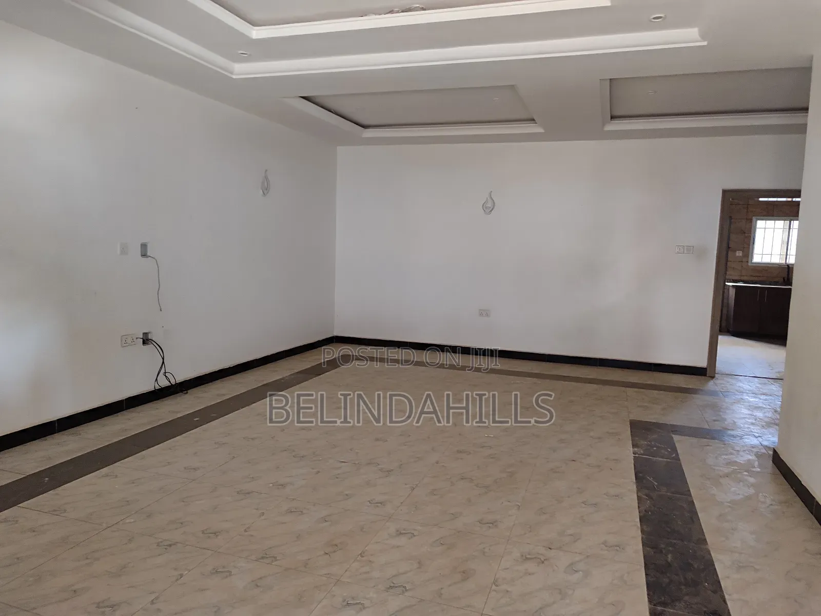 4bdrm Townhouse / Terrace in Jahi for rent in Jahi
