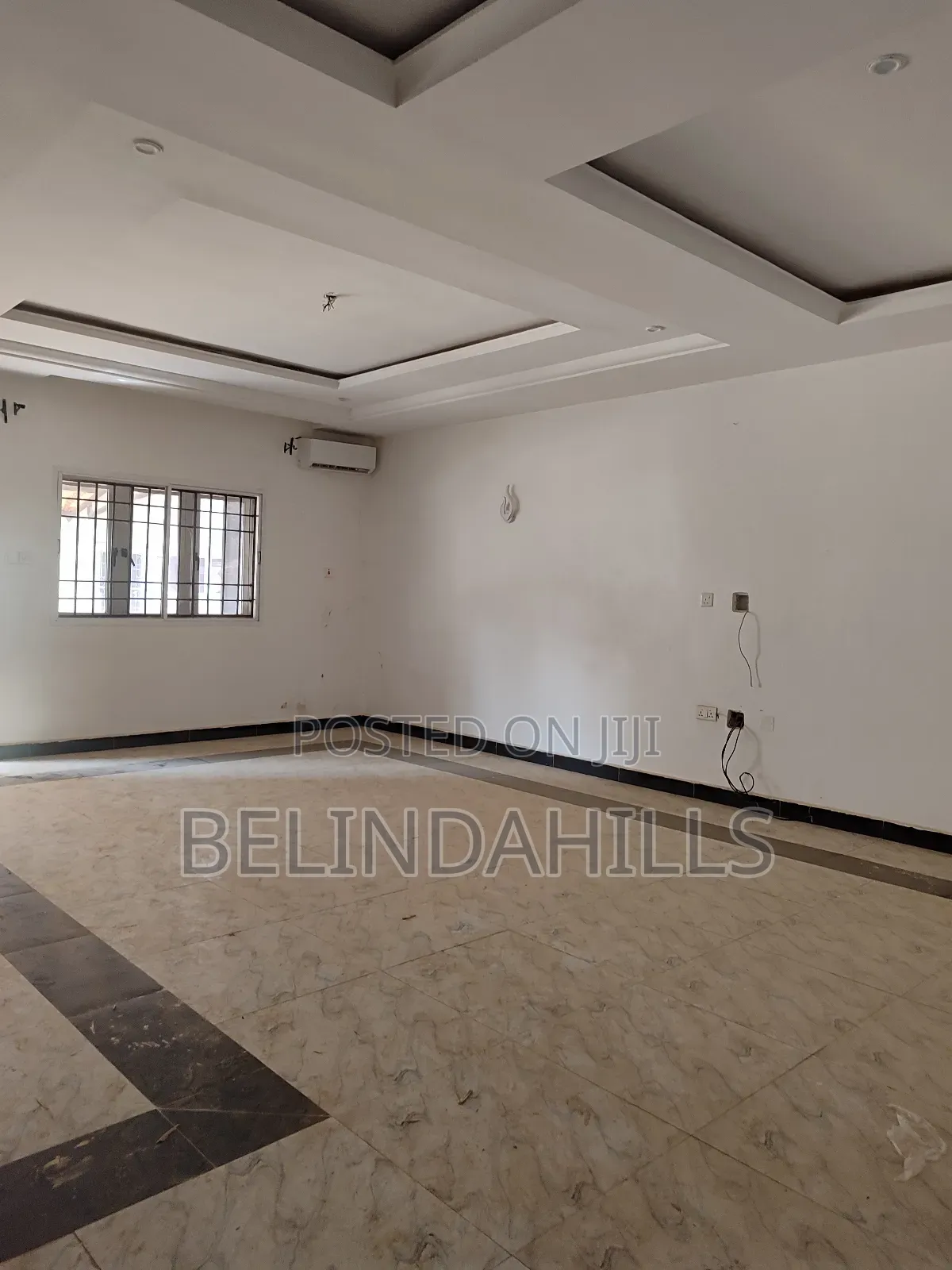 4bdrm Townhouse / Terrace in Jahi for rent in Jahi