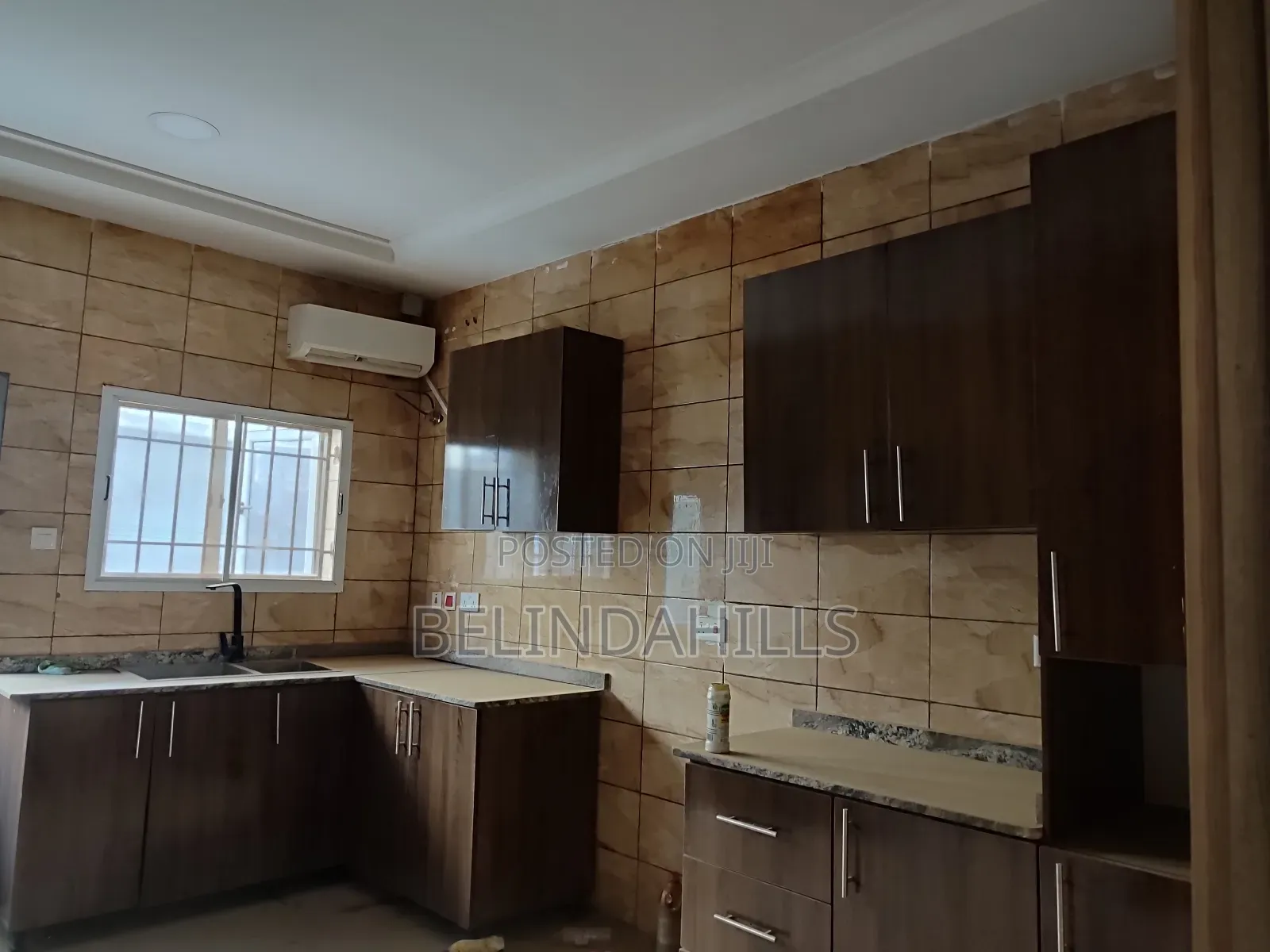 4bdrm Townhouse / Terrace in Jahi for rent in Jahi