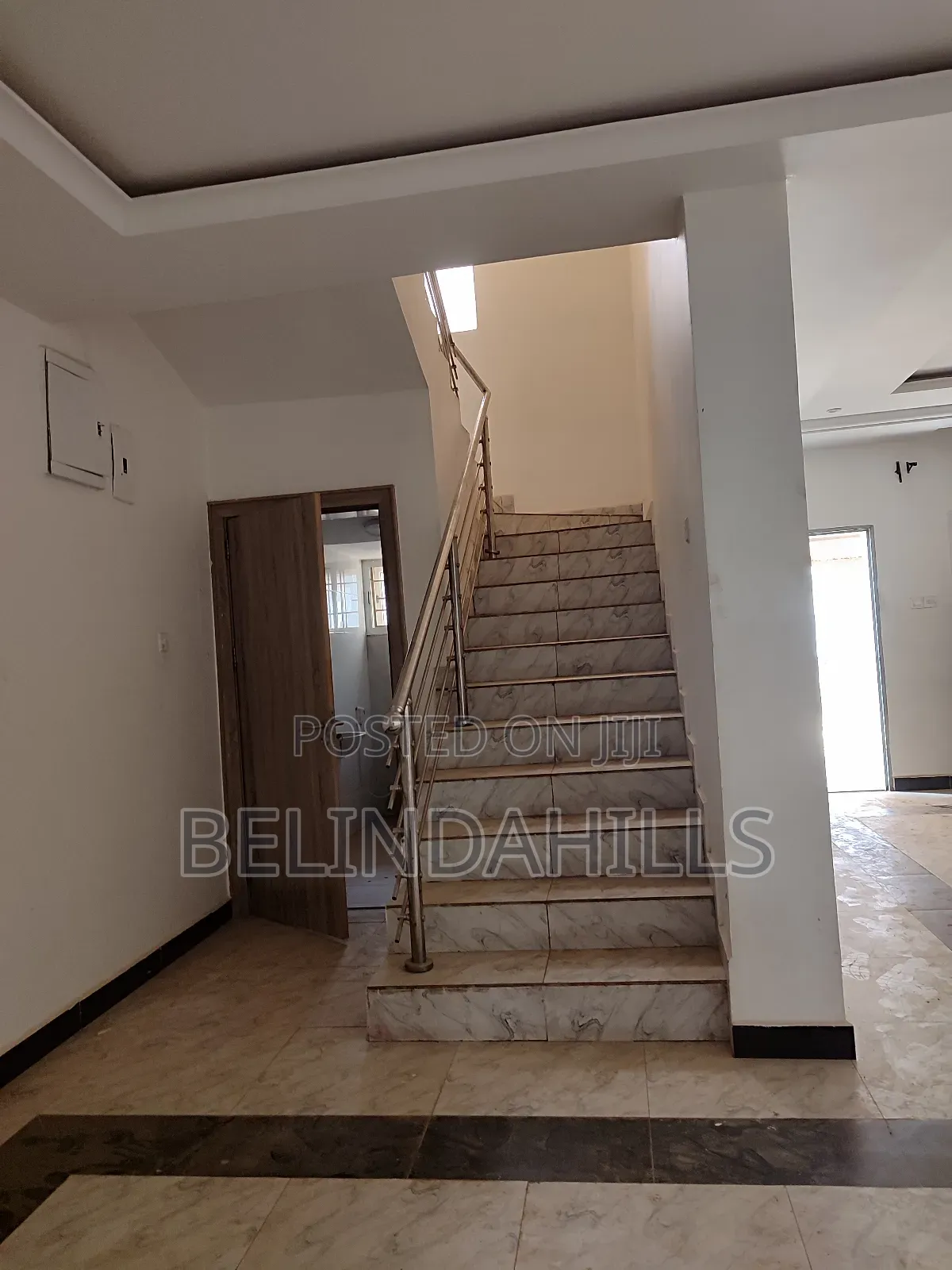 4bdrm Townhouse / Terrace in Jahi for rent in Jahi