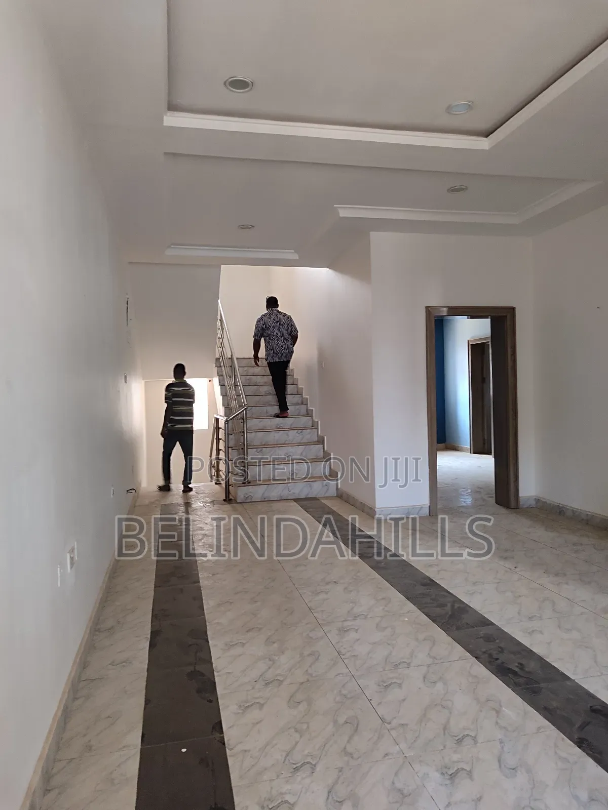 4bdrm Townhouse / Terrace in Jahi for rent in Jahi