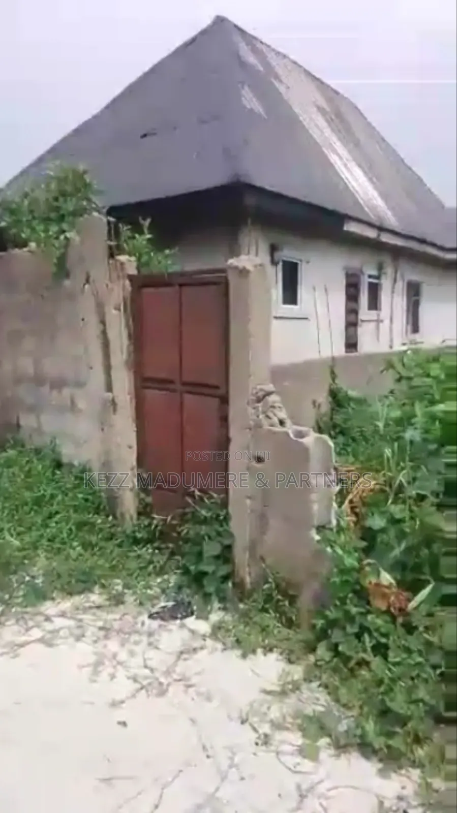 For Sale : 2 Plots at Radio Estate , Nta Road , Ph in Port-Harcourt