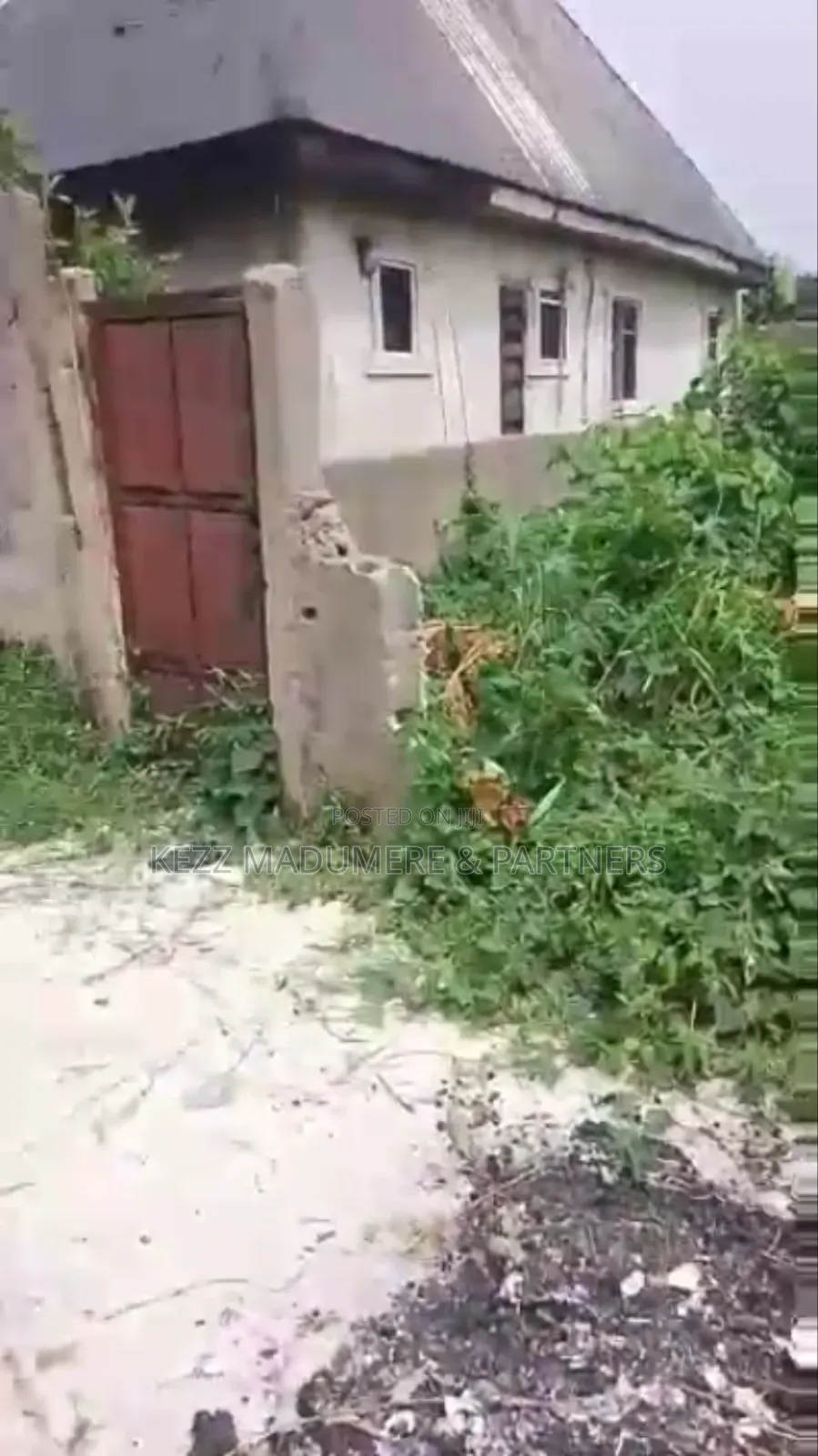For Sale : 2 Plots at Radio Estate , Nta Road , Ph in Port-Harcourt