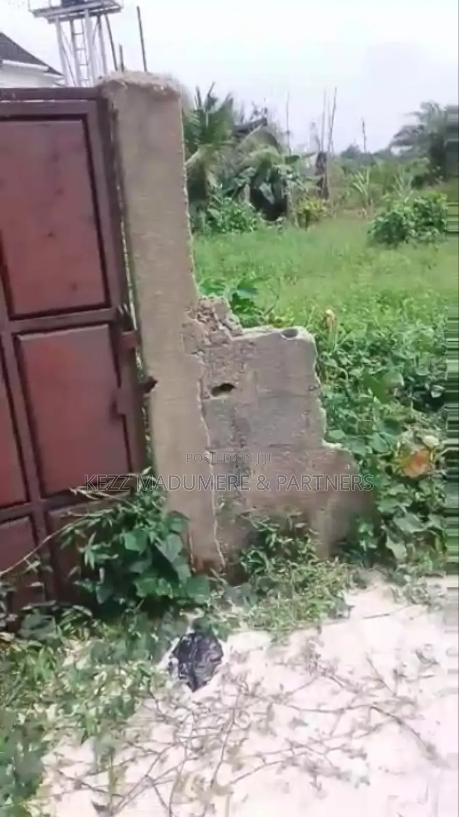 For Sale : 2 Plots at Radio Estate , Nta Road , Ph in Port-Harcourt