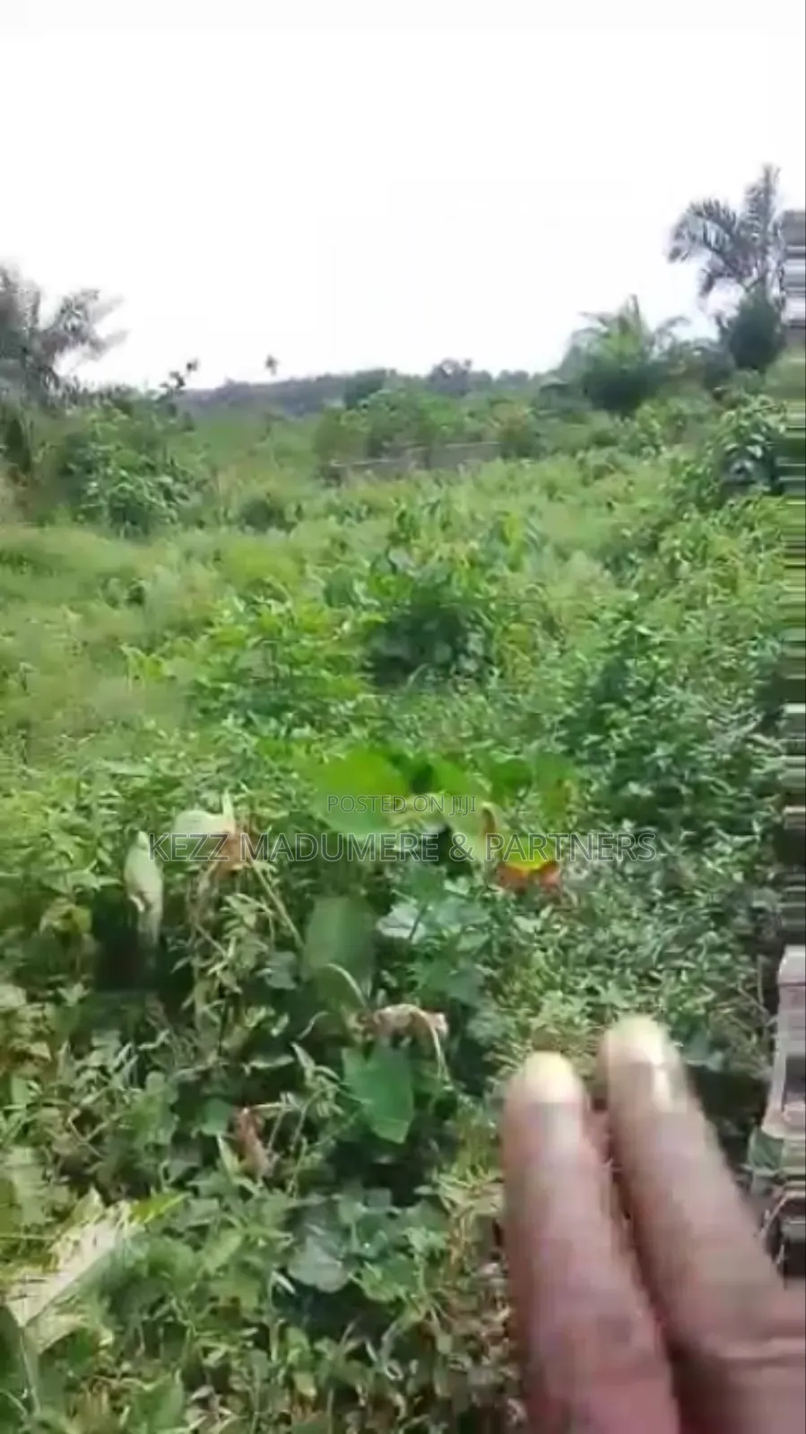 For Sale : 2 Plots at Radio Estate , Nta Road , Ph in Port-Harcourt