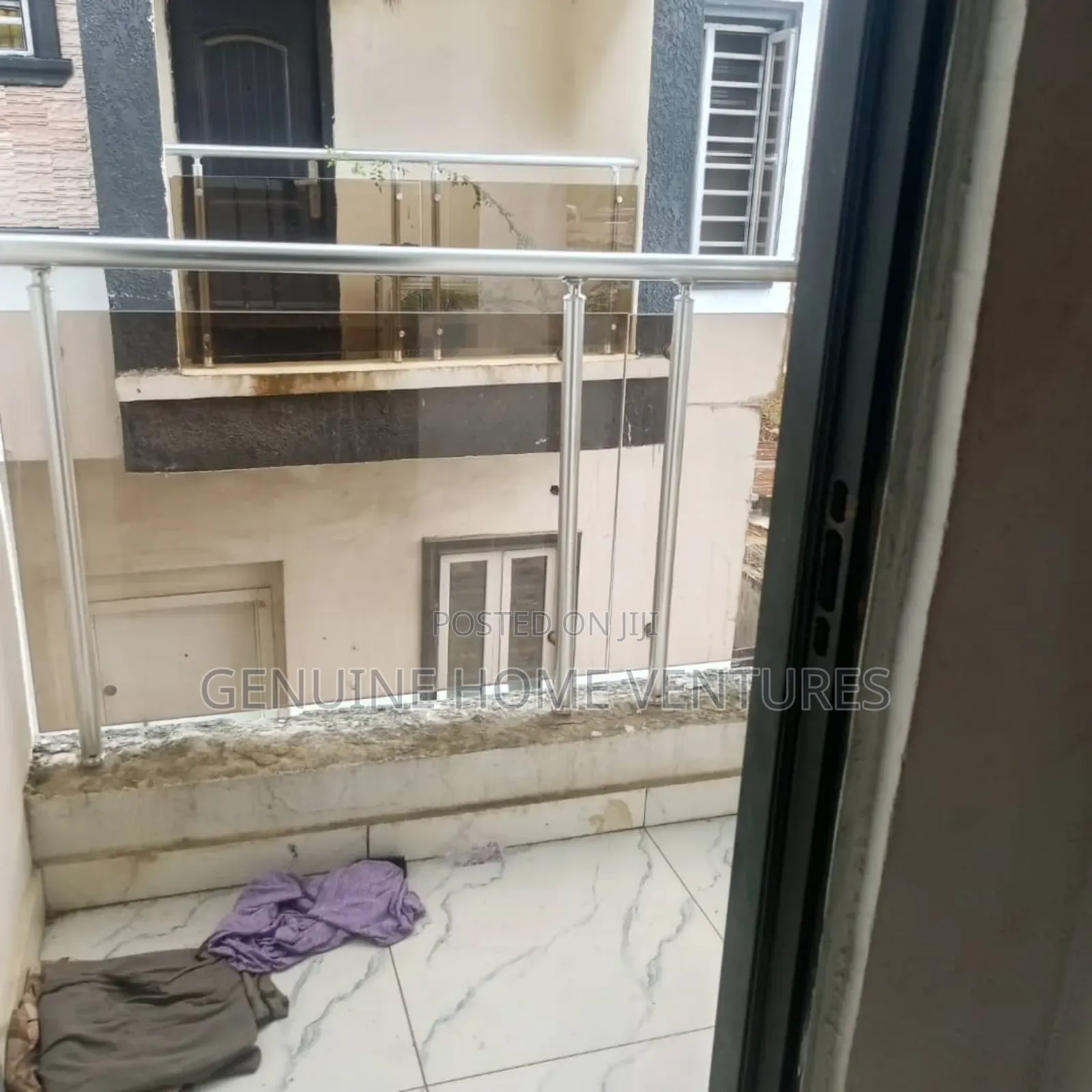 1bdrm Shared Apartment in Lekki County, Ikota for rent in Ikota