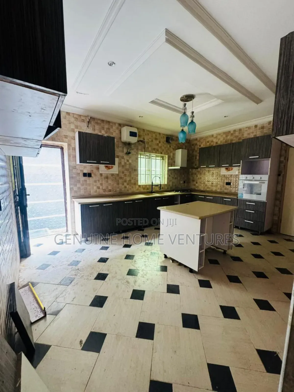 4bdrm Duplex in Magodo Gra Phase 1 for sale in GRA Phase 1